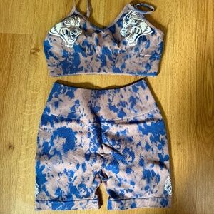Darcsport Set